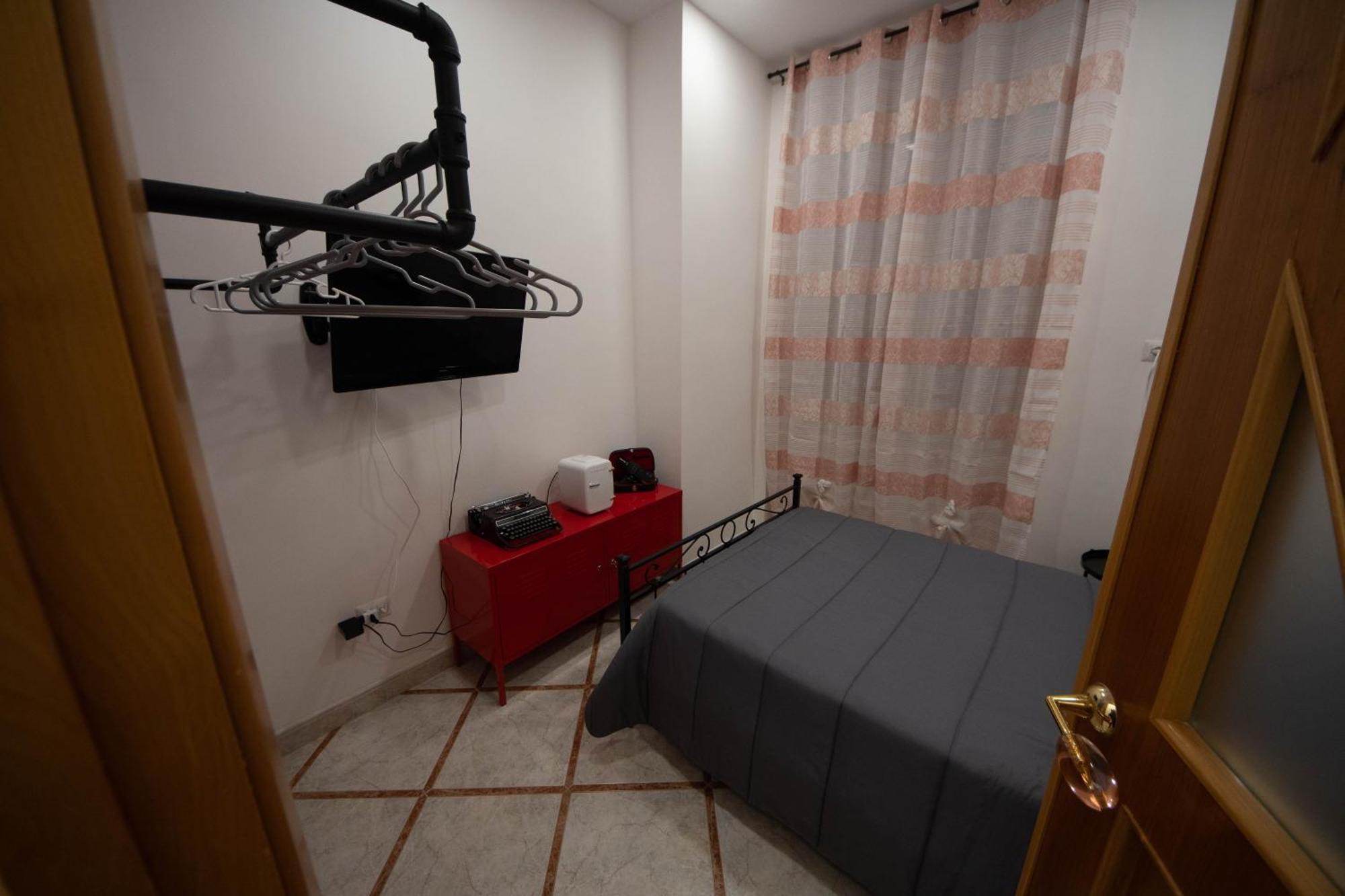 Buona Napoli Apartment Luaran gambar