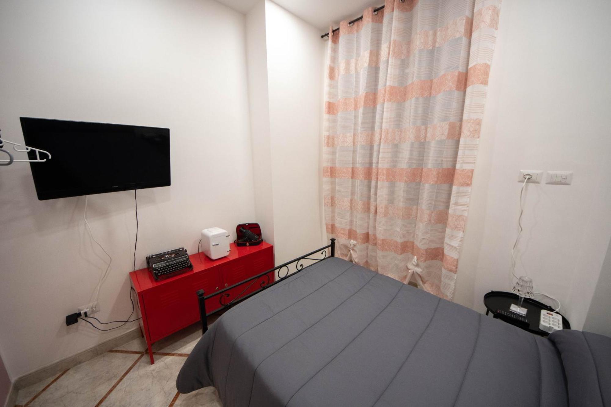 Buona Napoli Apartment Luaran gambar
