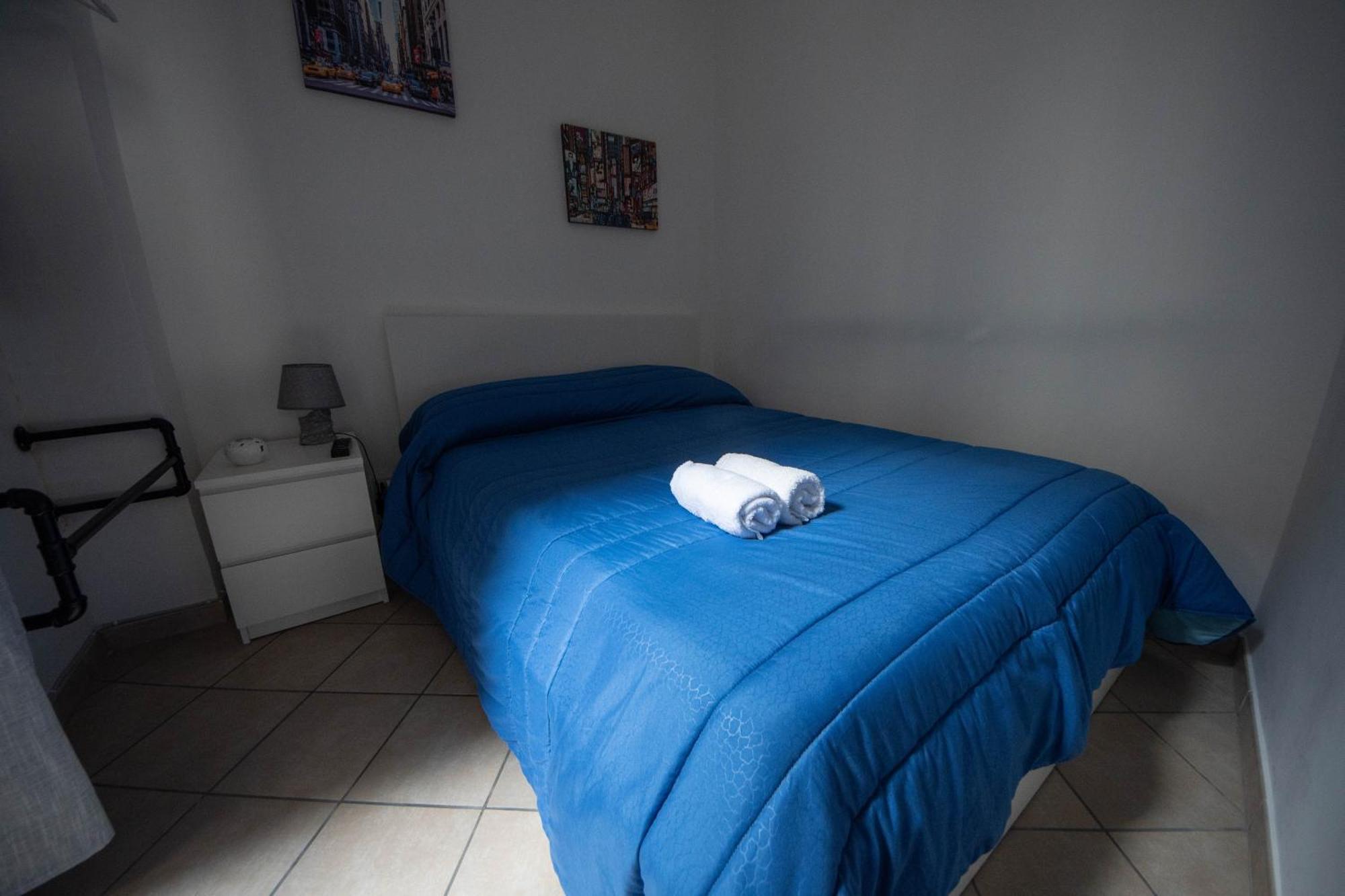 Buona Napoli Apartment Luaran gambar