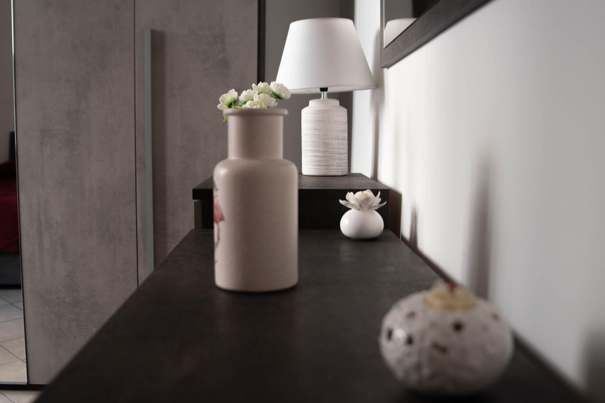 Buona Napoli Apartment Luaran gambar